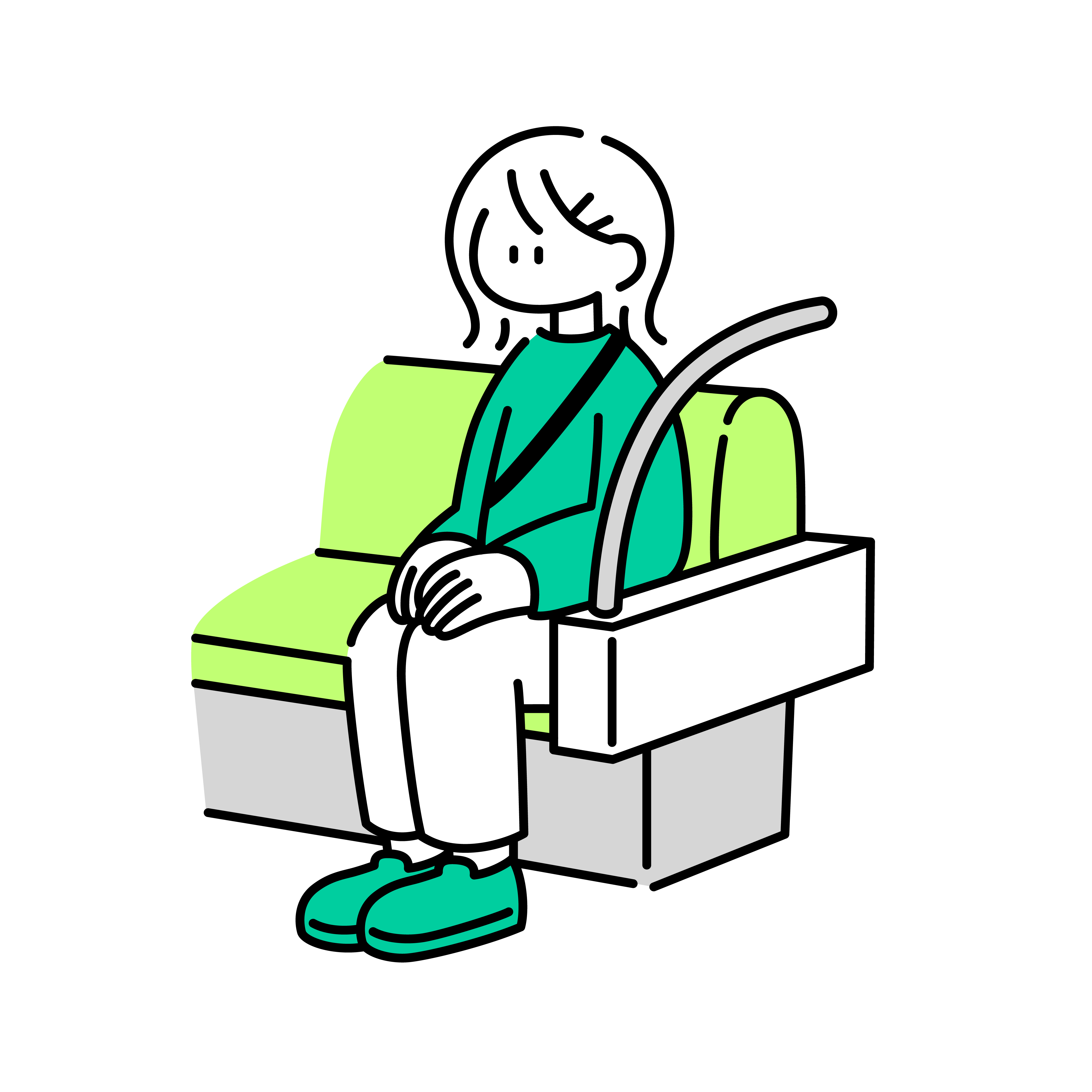 メンタルヘルスケア